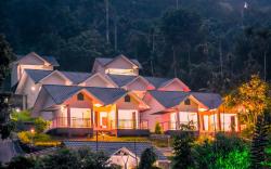 Munnar Majestic Resort
