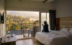 Munnar Majestic Resort