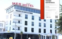 MES HOTEL & SPA