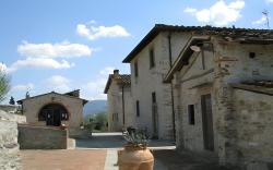 Borgo Bottaia