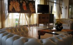 Venice Hotel con Colonnine Elettriche