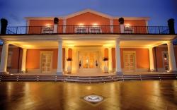 Regina di Saba - Hotel Villa per ricevimenti