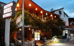 MUSTAFA HOTEL