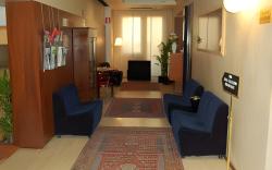 Hotel Mariani