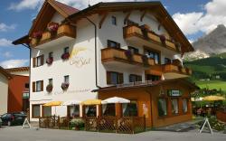 Hotel Ciasa Soleil