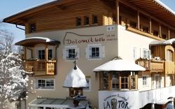 Dolomit Boutique Hotel