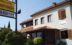 Hotel Il Rustichello