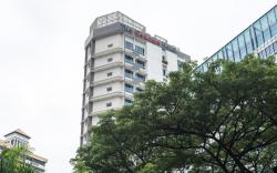 The Seacare Hotel