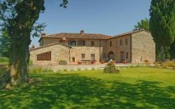 Castello Di Meleto