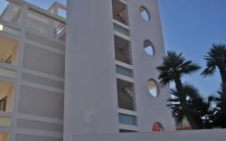 Soglow Business Class Hotel