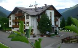 Hotel Ariston Garden & Spa