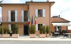 Hotel Il Monte