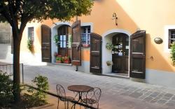 Antica Casa Dei Rassicurati