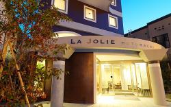LA JOLIE MOTOMACHI