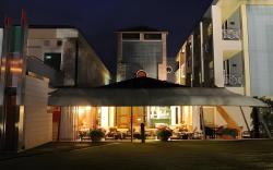 Casaalbergo La Rocca