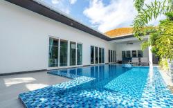 Majestic Residence pool villa by Korawan 