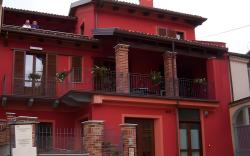B&B l'Angolo di Rosina con ristorante