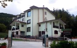 Hotel Alisma