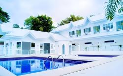 Blu Serenity Villa by SMS Hospitality
