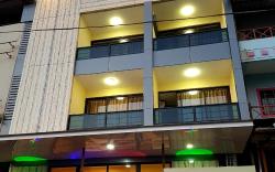 Hotel Vighnaharta Palace Mahabaleshwar