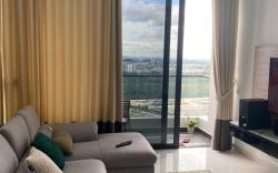 Eco Nest @ Eco Botanic 3 Bedroom Duplex Apartment