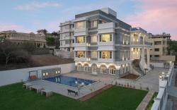 Boheda Manor - Luxury Retreat