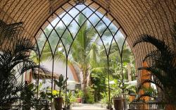 Tropical Temple Siargao Resort