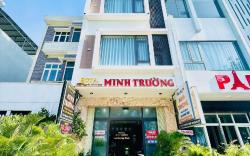 Hotel Minh Truong