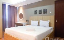 Elegant 3BR at Grand Sungkono Lagoon By Travelio