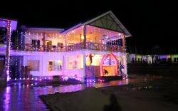 Delight Green Heaven Resort, Lataguri