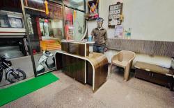 Hotel Sai GRK