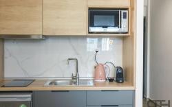 New Studio 1 Downtown Thessaloniki-fully Equipped