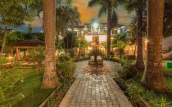 Royal Tiger Luxury Resort