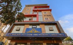 Super Townhouse QUALIA PRIME HOTEL NEAR NEXUS MALL