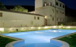 Agriturismo Sant'Agata