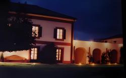 Masseria Rossella