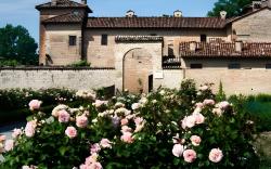 Antica Corte Pallavicina Relais