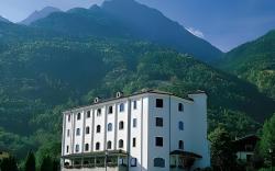 Hotel Diana Jardin et Spa