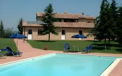 Agriturismo L'Imposto