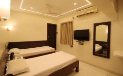 Shivkrupa Hotel