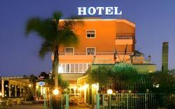 Hotel Ares