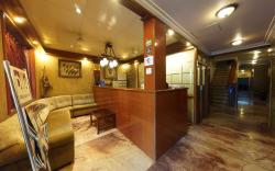 Shivam Hotel
