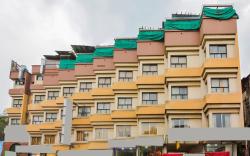 Popular Hotel