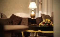 Sidra International Hotel