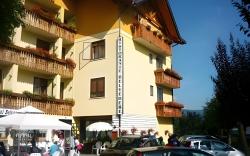Hotel Belvedere