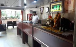 maurya residency
