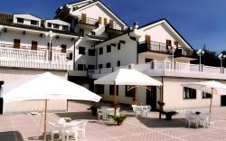 Grand Hotel delle Rocche