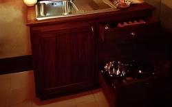 Robur Marsorum Albergo Diffuso