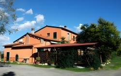 Il Giogo Agriturismo