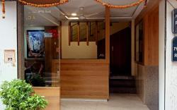 Palkhi Hotel